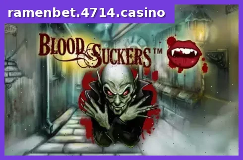 Blood Suckers