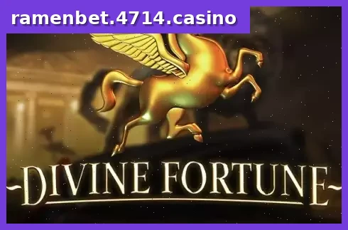 Divine Fortune