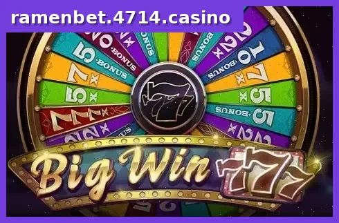 Big Win 777