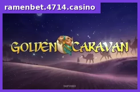 Golden Caravan