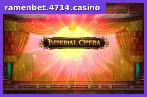 Imperial Opera