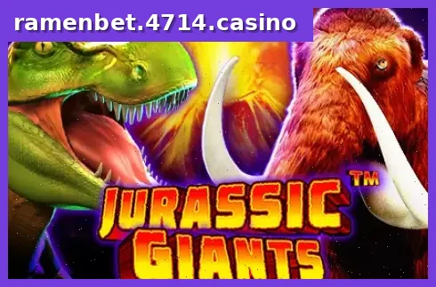 Jurassic Giants
