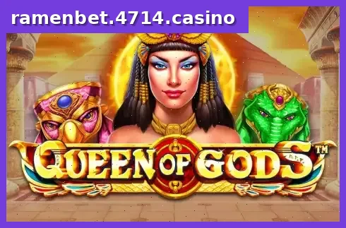 Queen of Gods
