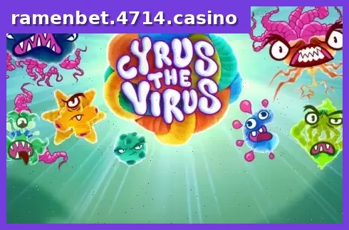 Cyrus the Virus
