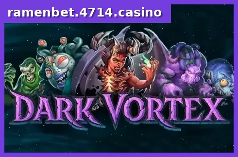Dark Vortex